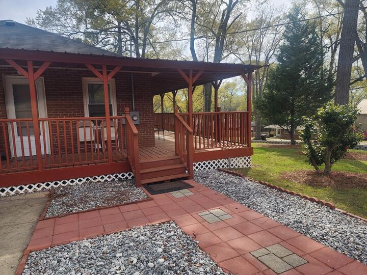 Property Photo:  1310 Dixon Drive  GA 31906 