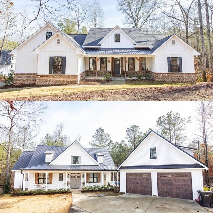 2040 / 2048 Old Guard Road  Columbus GA 31909 photo