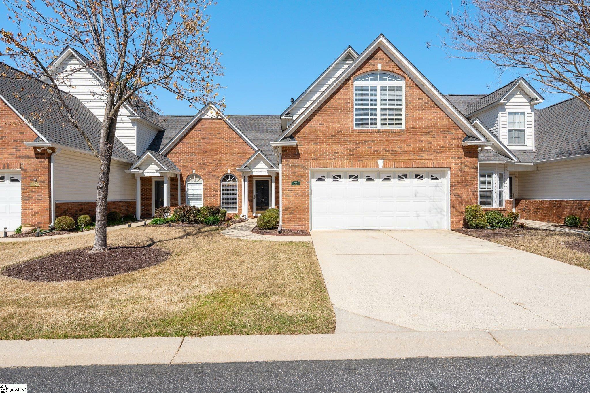 Property Photo:  310 Ivystone Drive  SC 29615 