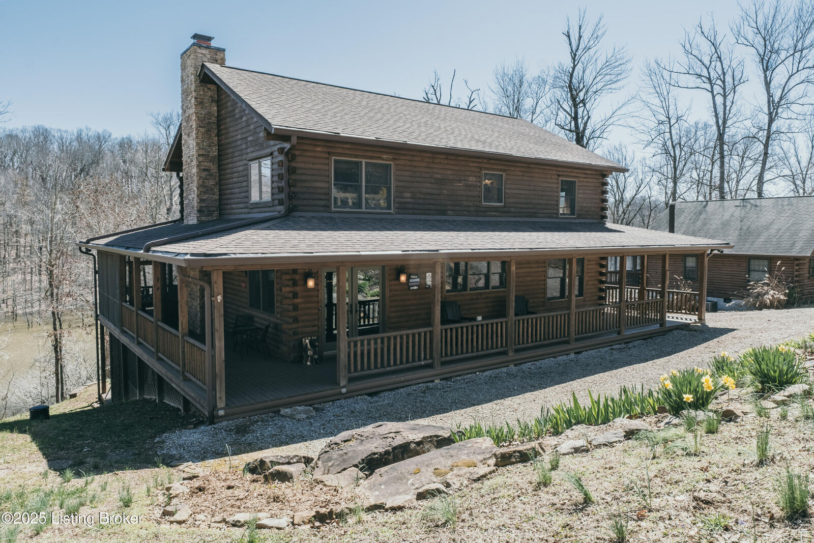 Property Photo:  387 Timberlake Ln  KY 40152 
