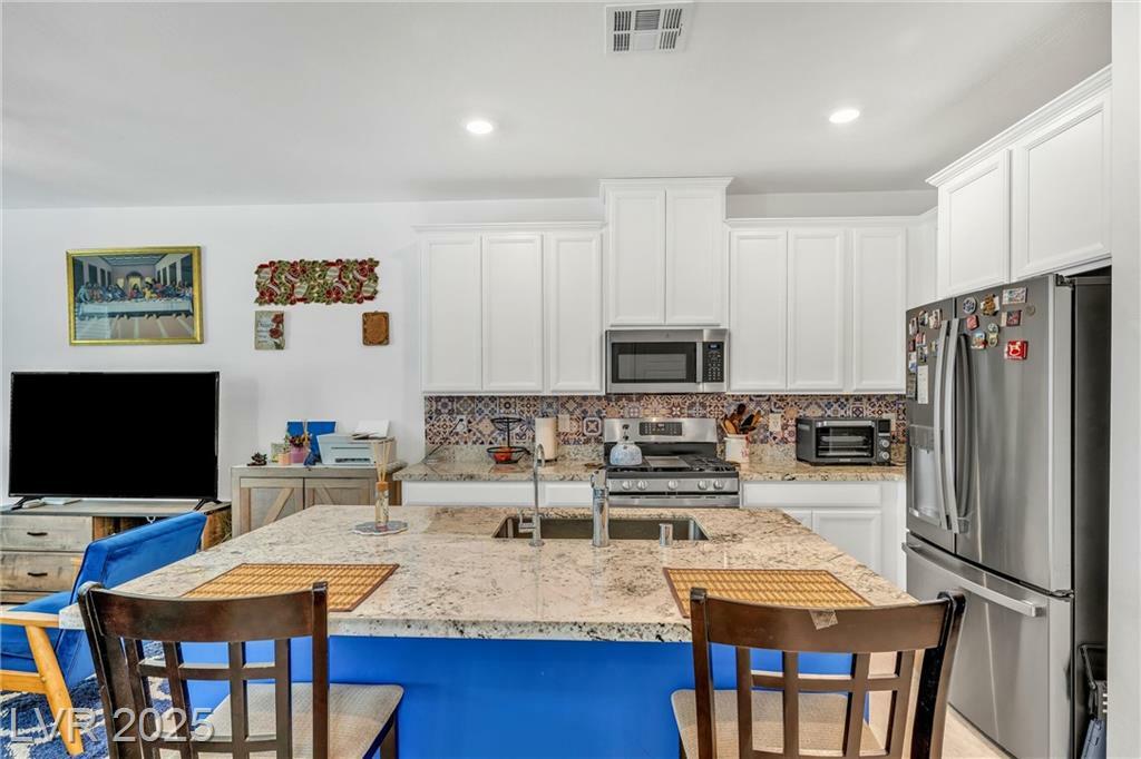 Property Photo: 7364 North Decatur Boulevard 4 NV 89131