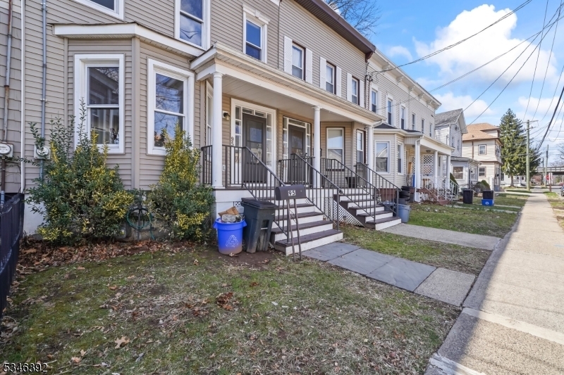 Property Photo: 95 E Emerson Ave NJ 07065