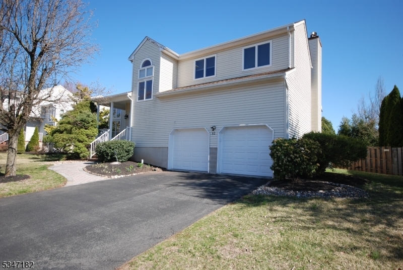 Property Photo: 52 Fisher Dr NJ 08844