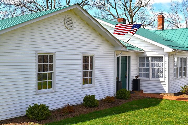 Property Photo:  5557 Flat Mountain Rd  WV 24910 