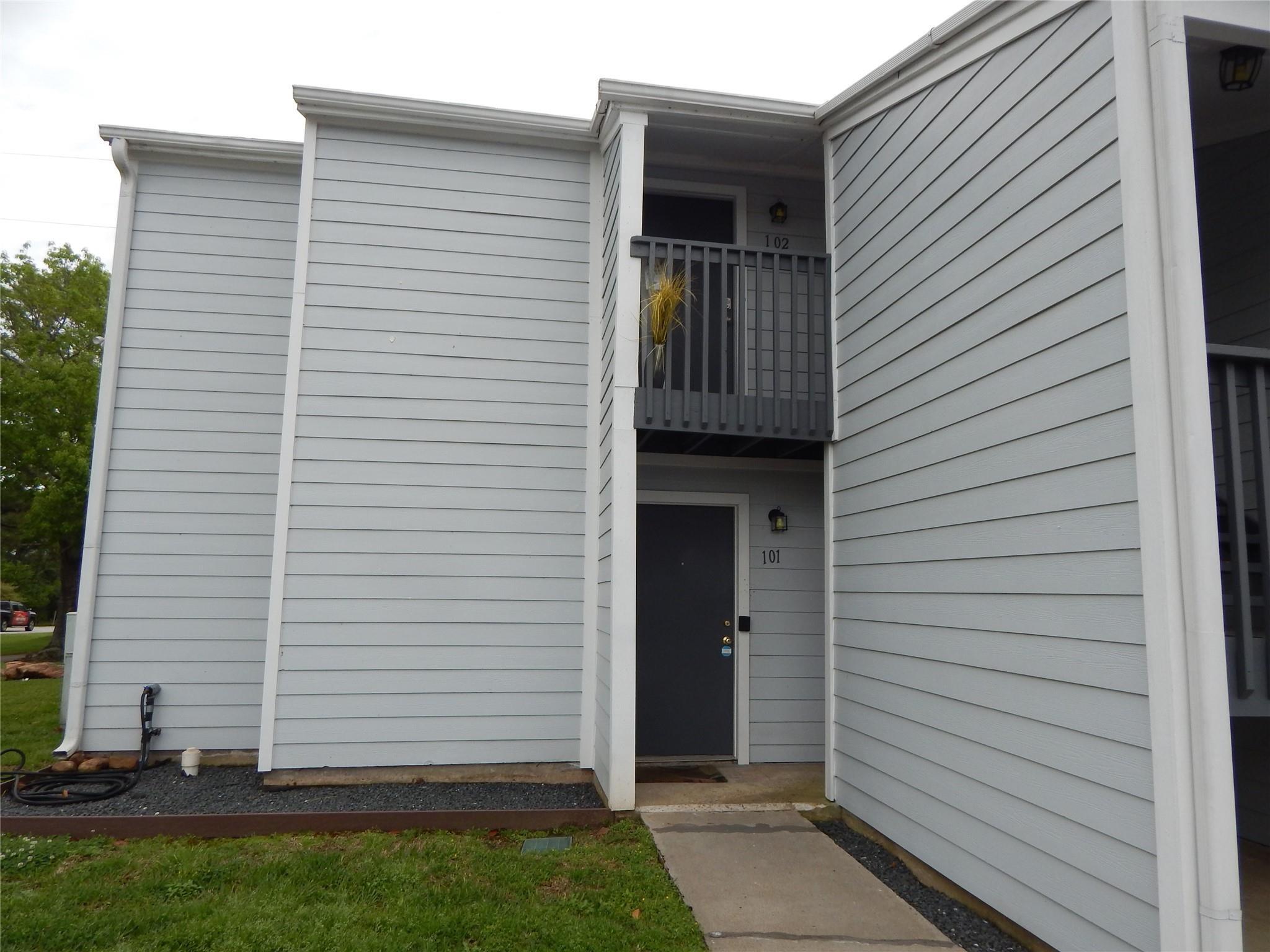 Property Photo: 13151 Walden Road 101 TX 77356