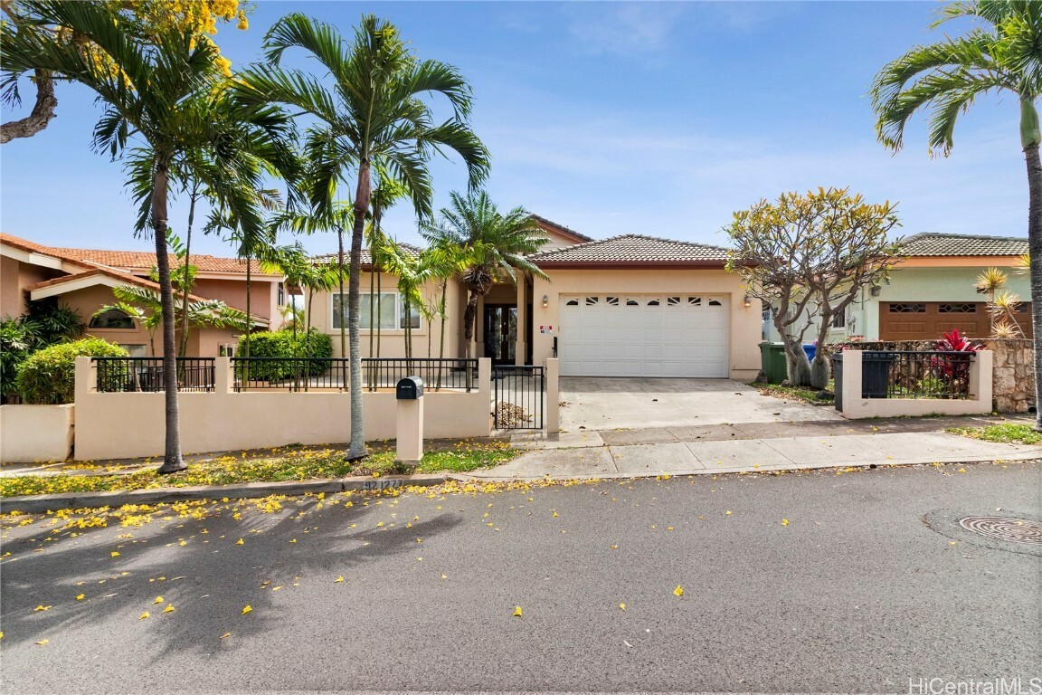 92-1277 Hauone Street  Kapolei HI 96707 photo