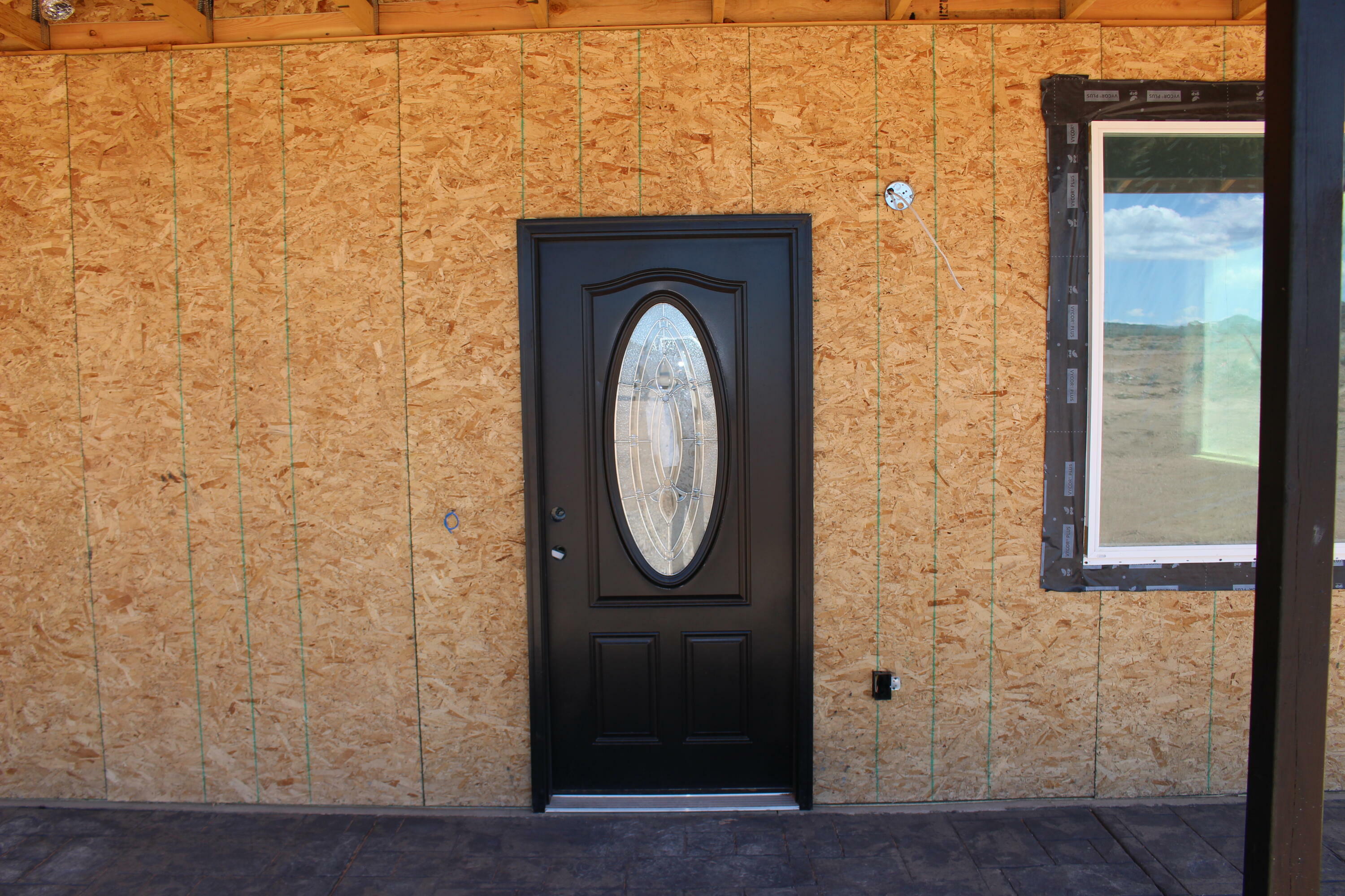 Property Photo: 6400 N 3975 W UT 84721