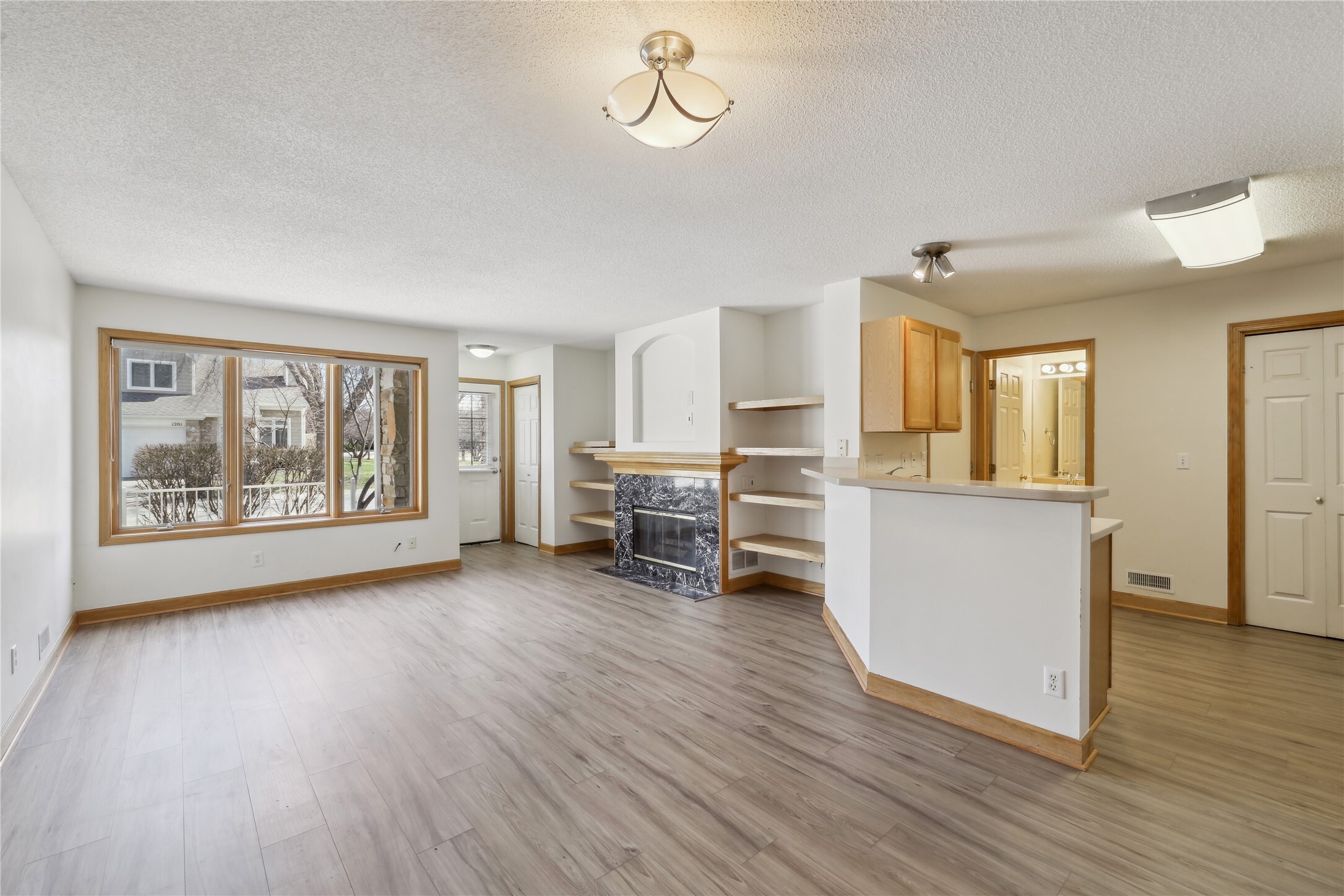 Property Photo:  811 Burr Oaks Drive 1110  IA 50266 