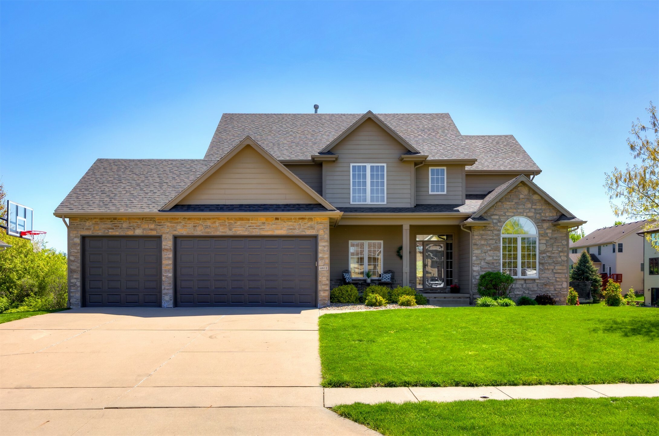 Property Photo:  4611 153rd Street  IA 50323 