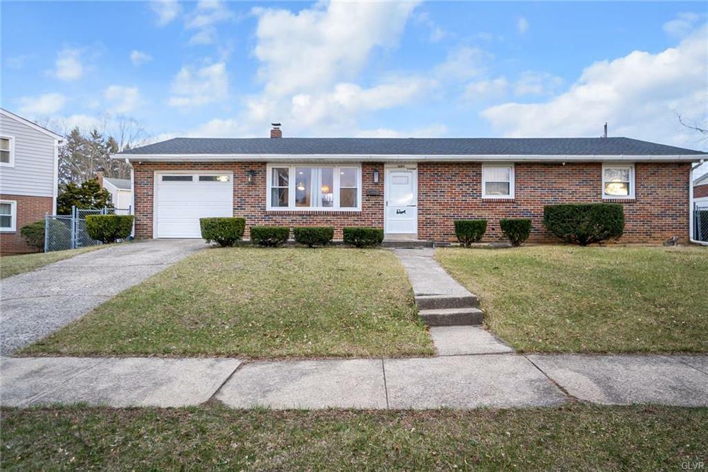 2684 East Boulevard  Bethlehem City PA 18017 photo