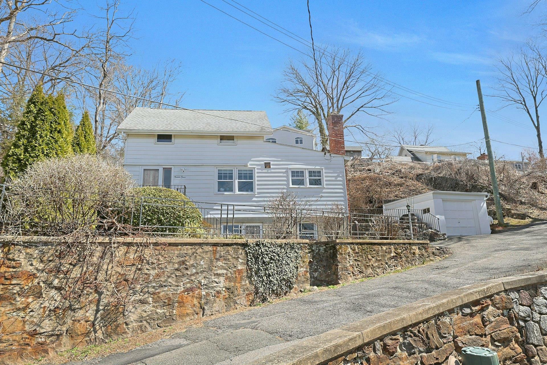 Property Photo: 24 Burnsdale Avenue NY 10595