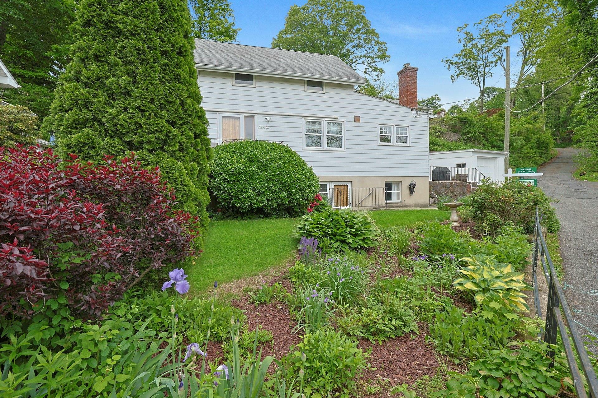 Property Photo: 24 Burnsdale Avenue NY 10595