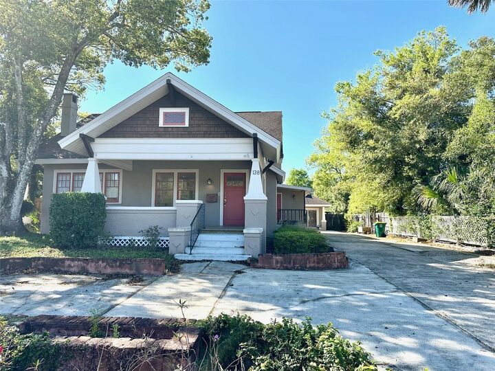 Property Photo:  138 W Stetson Avenue  FL 32720 
