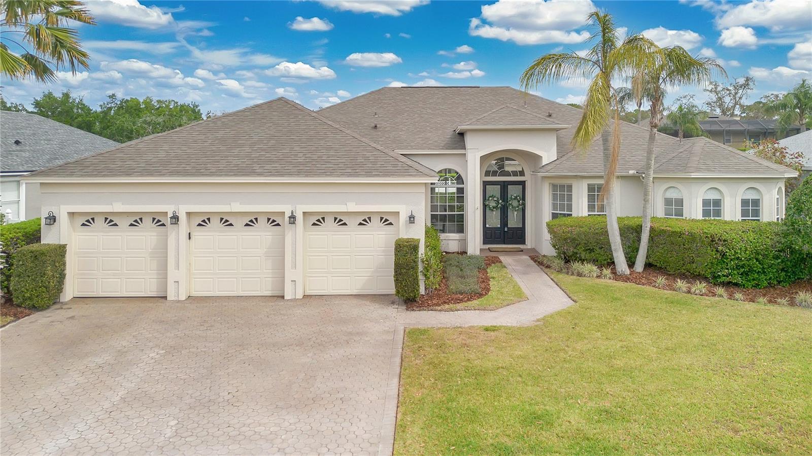 Property Photo: 2877 Ashton Terrace FL 32765