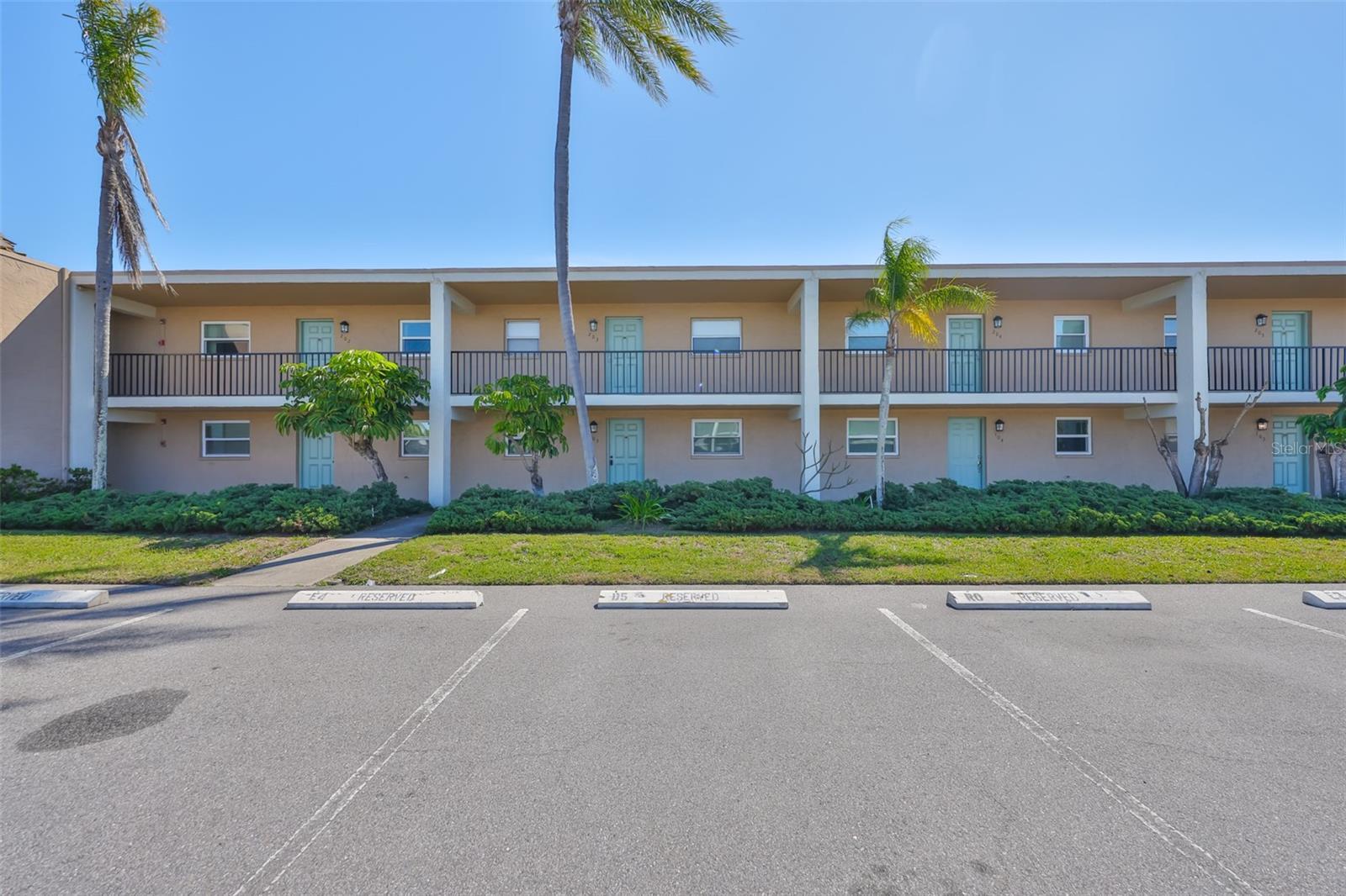 Property Photo:  12300 Park Boulevard 202  FL 33772 