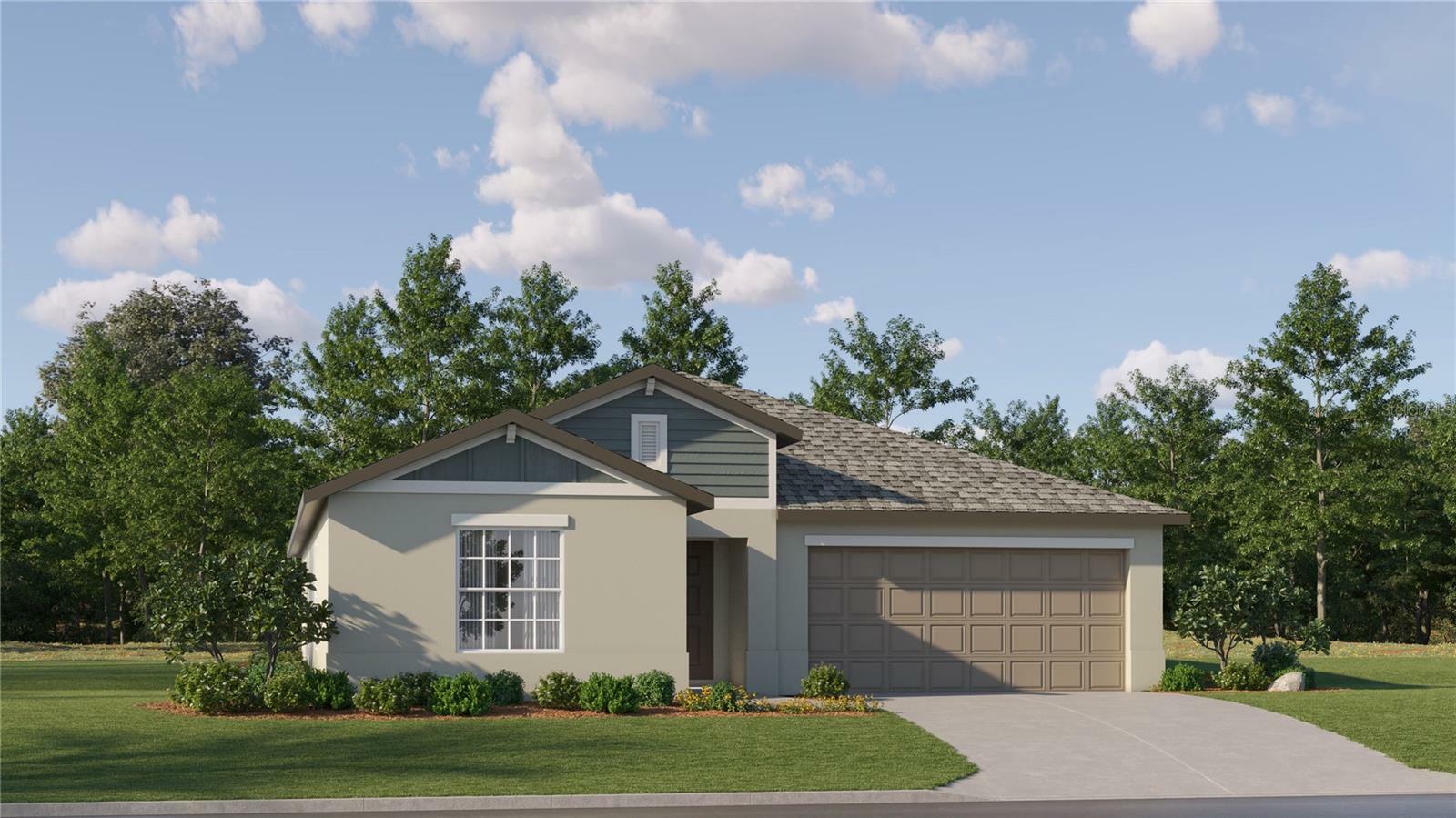 Property Photo: 8094 Painted Sky Place FL 34637