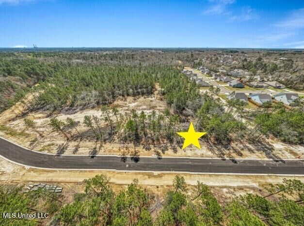 Lot 14 Orchard Street  Gulfport MS 39503 photo