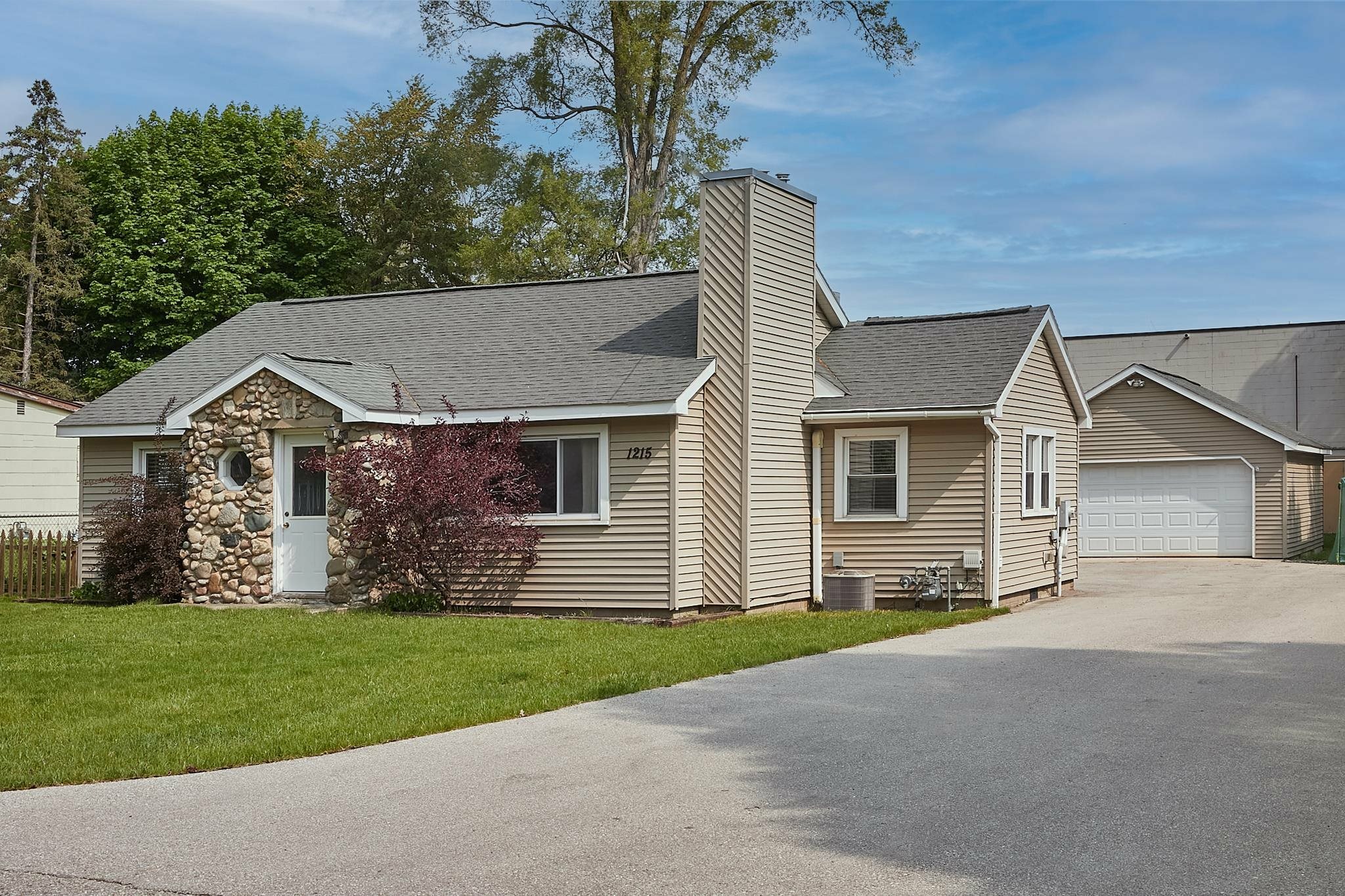 1215 Plainview Avenue Lot 3  Traverse City MI 49686 photo