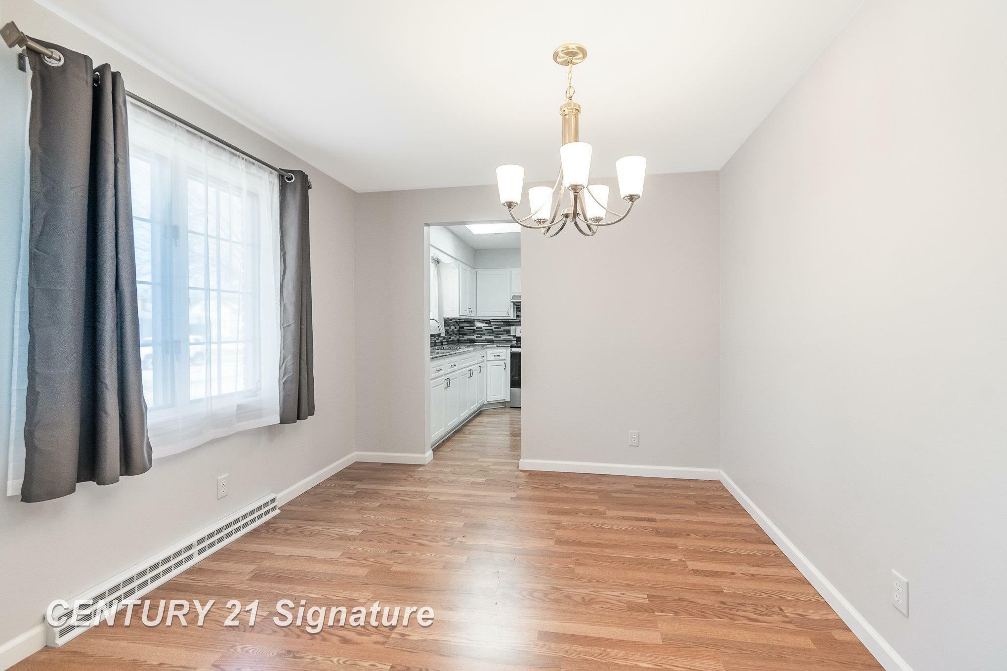 Property Photo: 315 Virginia Drive MI 48732
