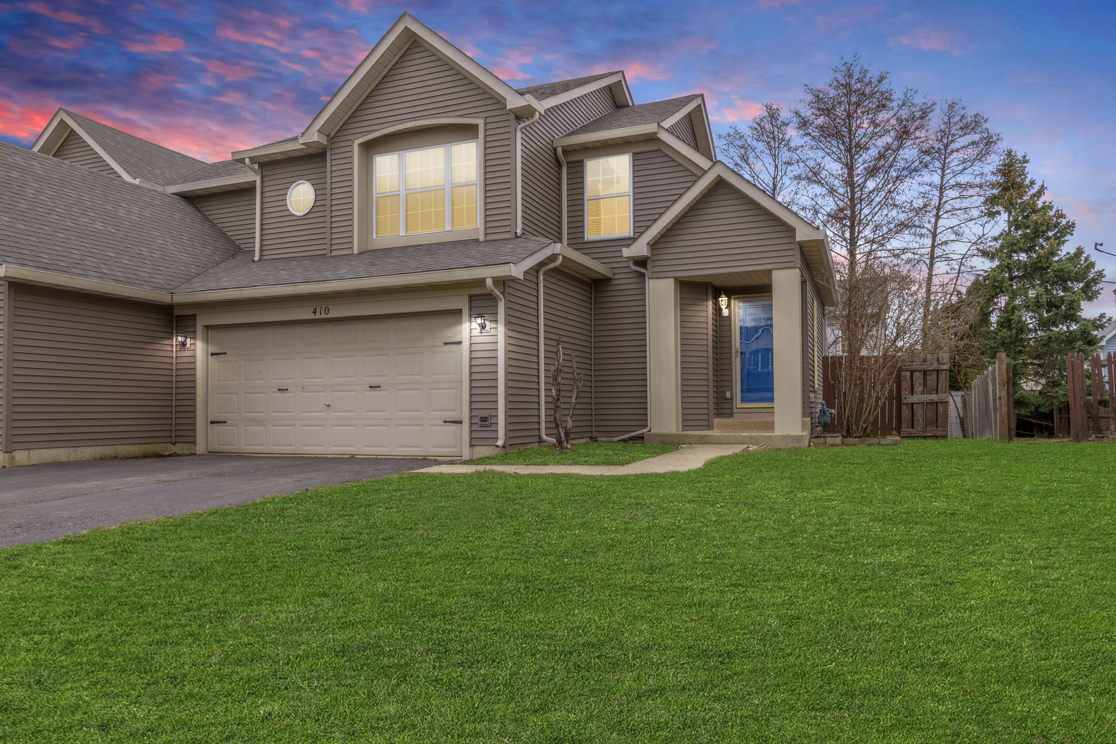 410 Newport Circle  Oswego IL 60543 photo