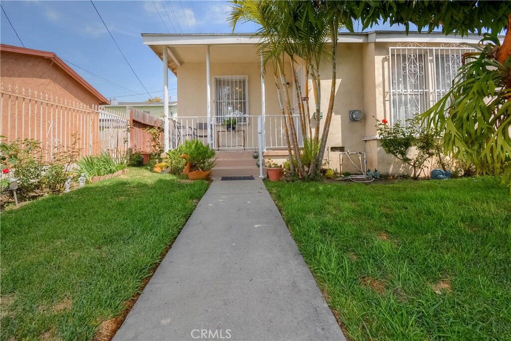 Property Photo:  4969 Randolph St.  CA 90270 