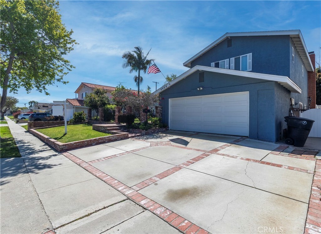 Property Photo: 4406 W 238th Street CA 90505