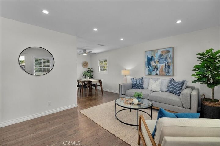 Property Photo:  2907 Dalemead  CA 90505 