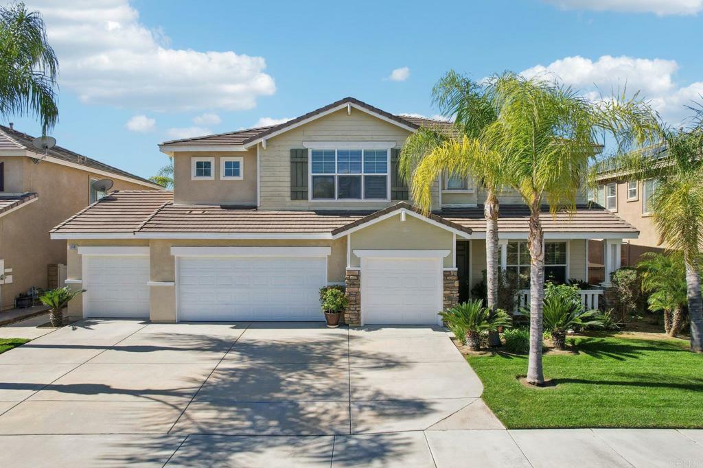 33683 Blue Water Way  Temecula CA 92592 photo