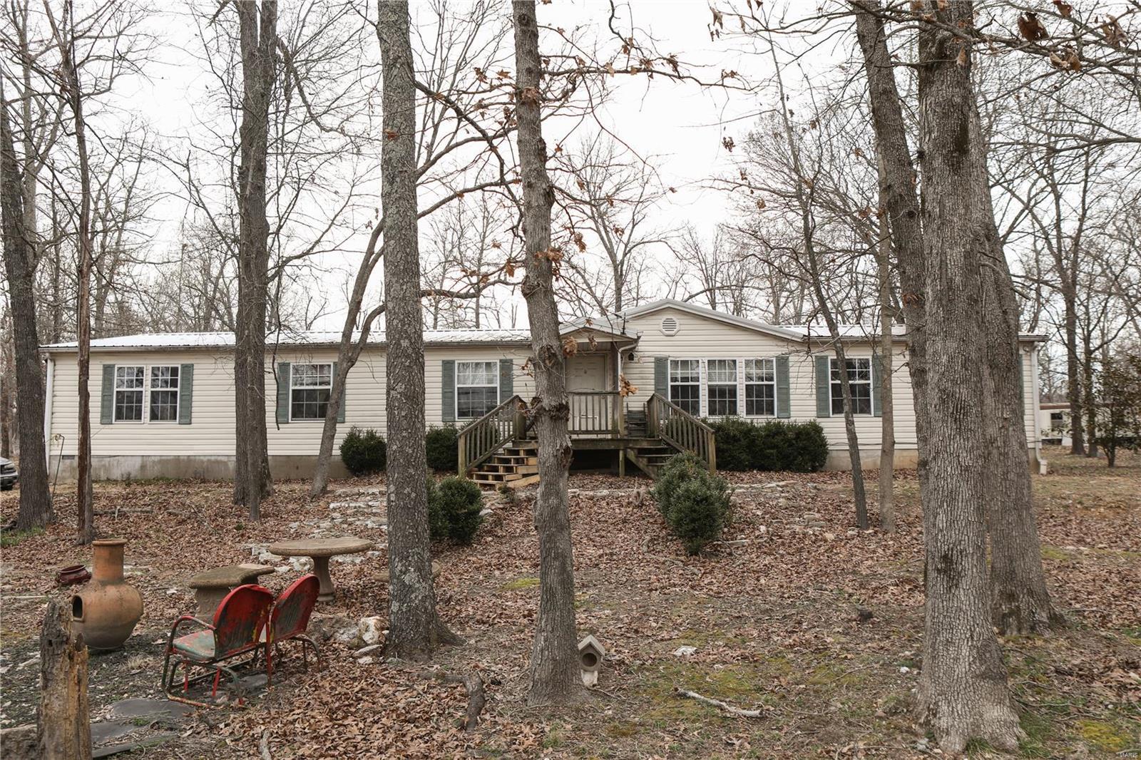 Property Photo: 25125 Ash Drive MO 65662