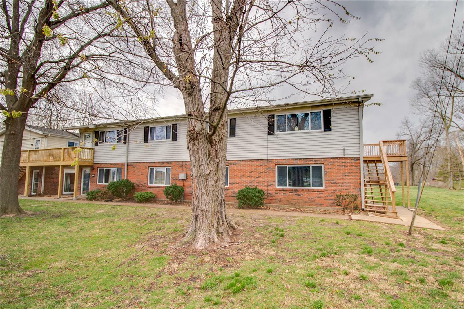 5310 Godfrey Road 2  Godfrey IL 62035 photo