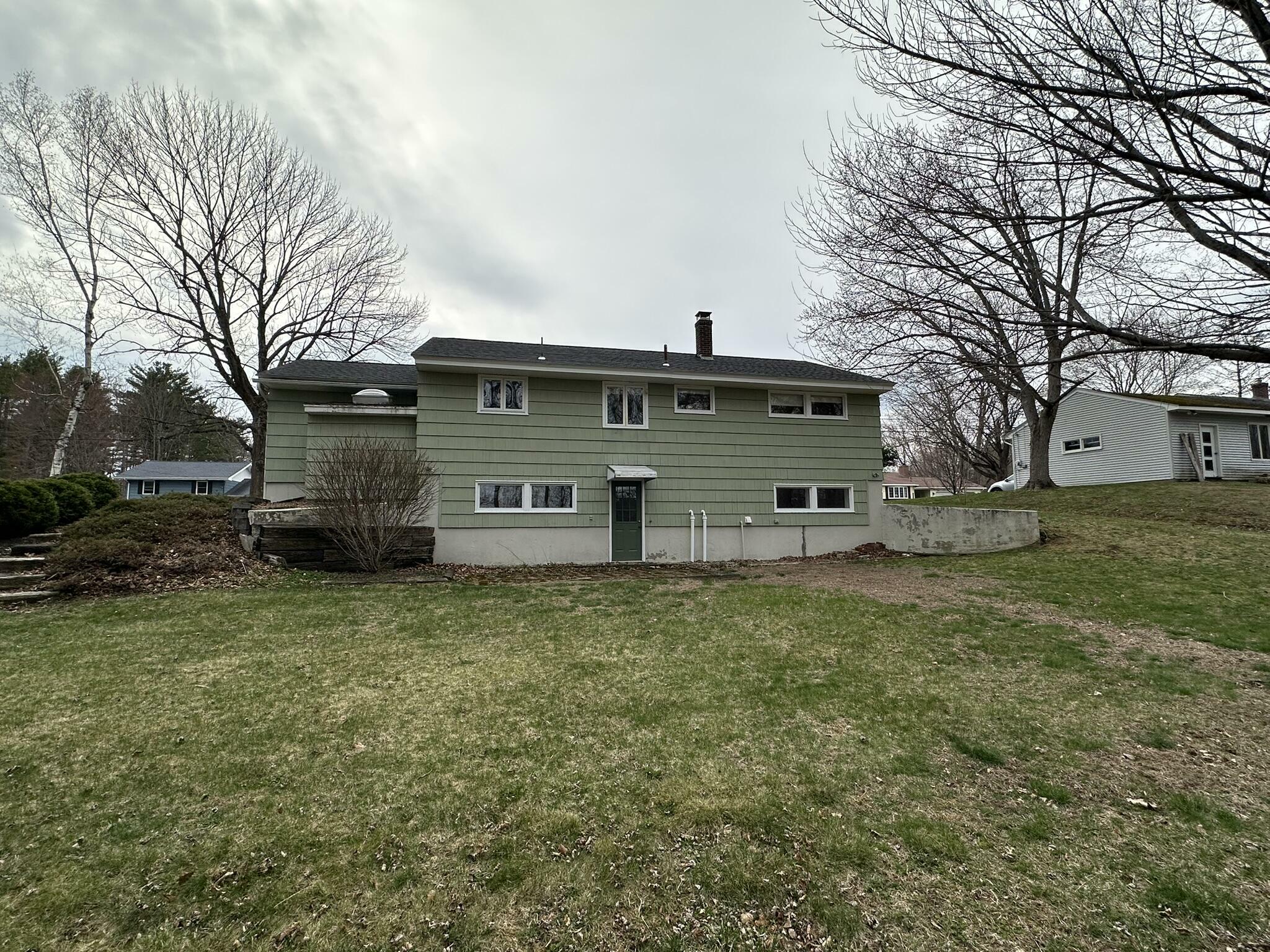 Property Photo: 203 Golder Road ME 04240