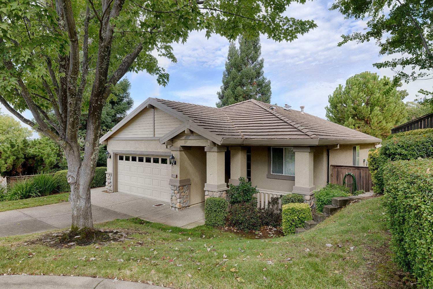Property Photo: 3005 Chimney Court CA 95765
