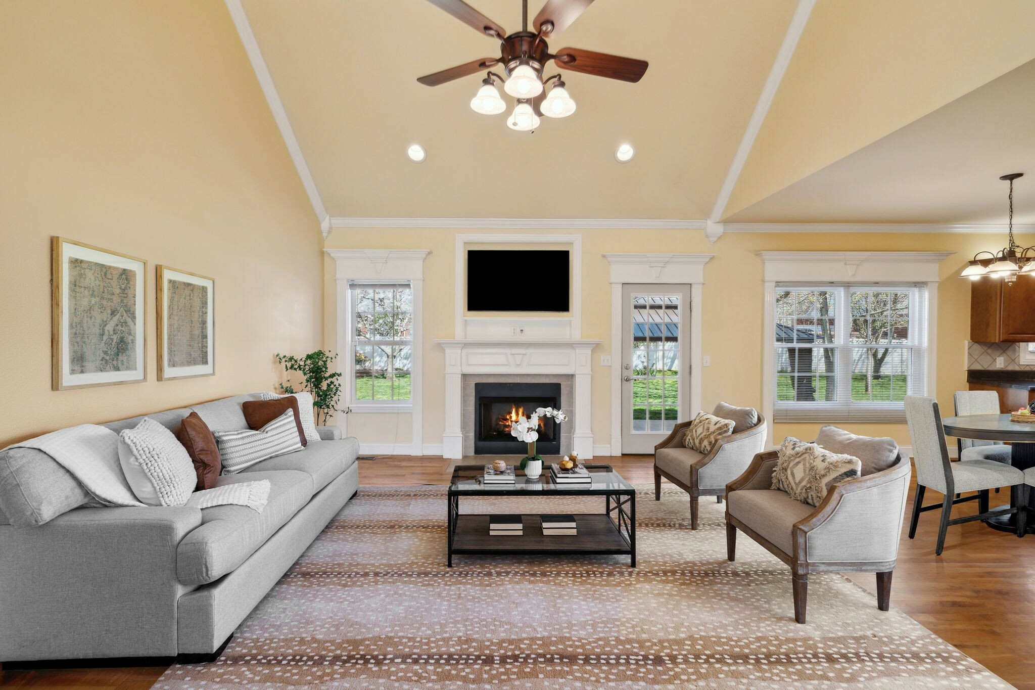 Property Photo: 151 Sayre Ln TN 37127