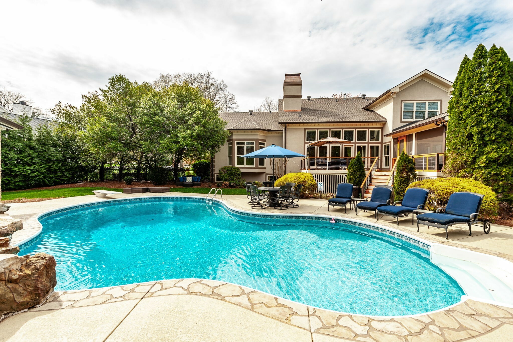 651 Post Oak Cir  Brentwood TN 37027 photo