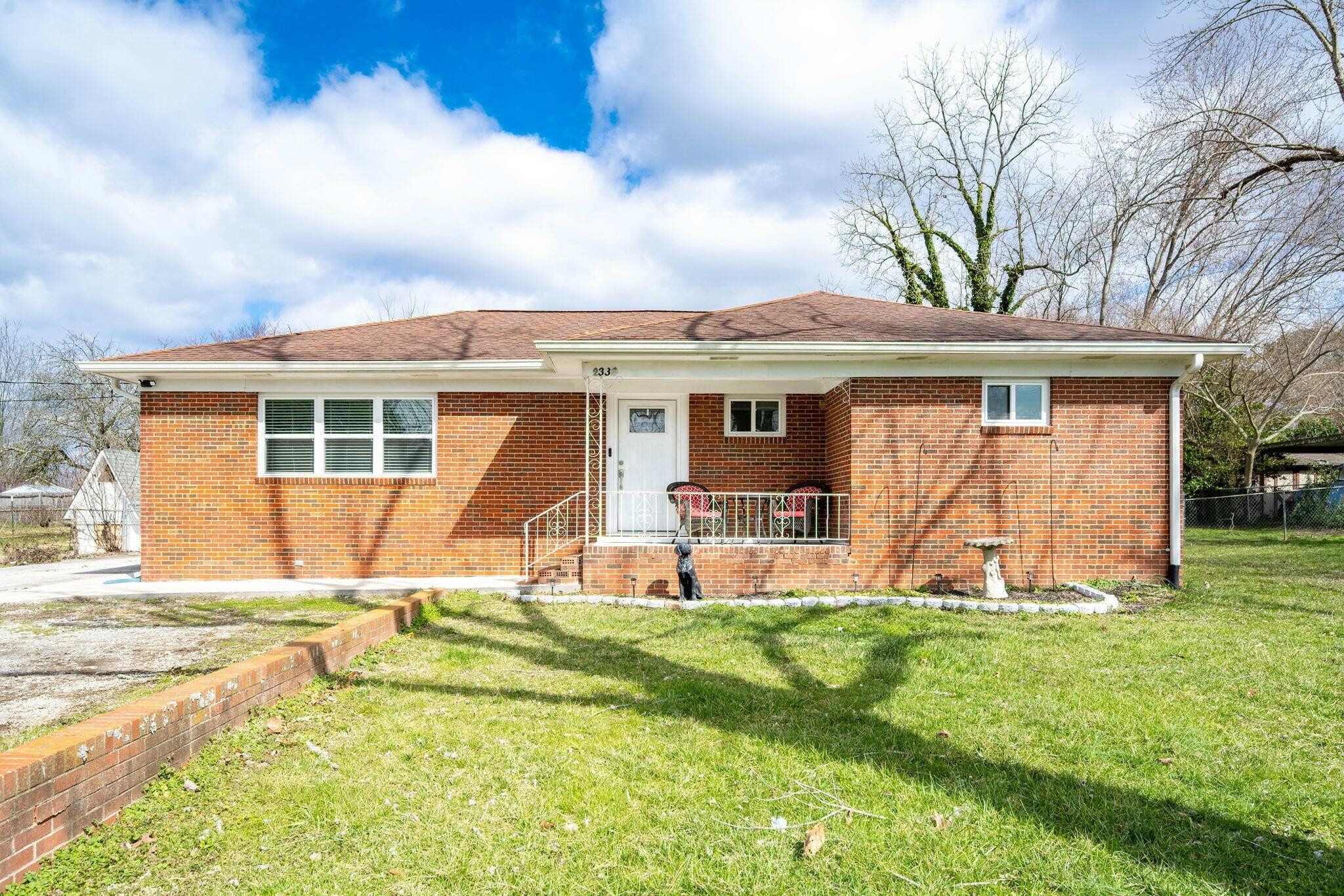 Property Photo: 2339 SE Spring Place Road TN 37323