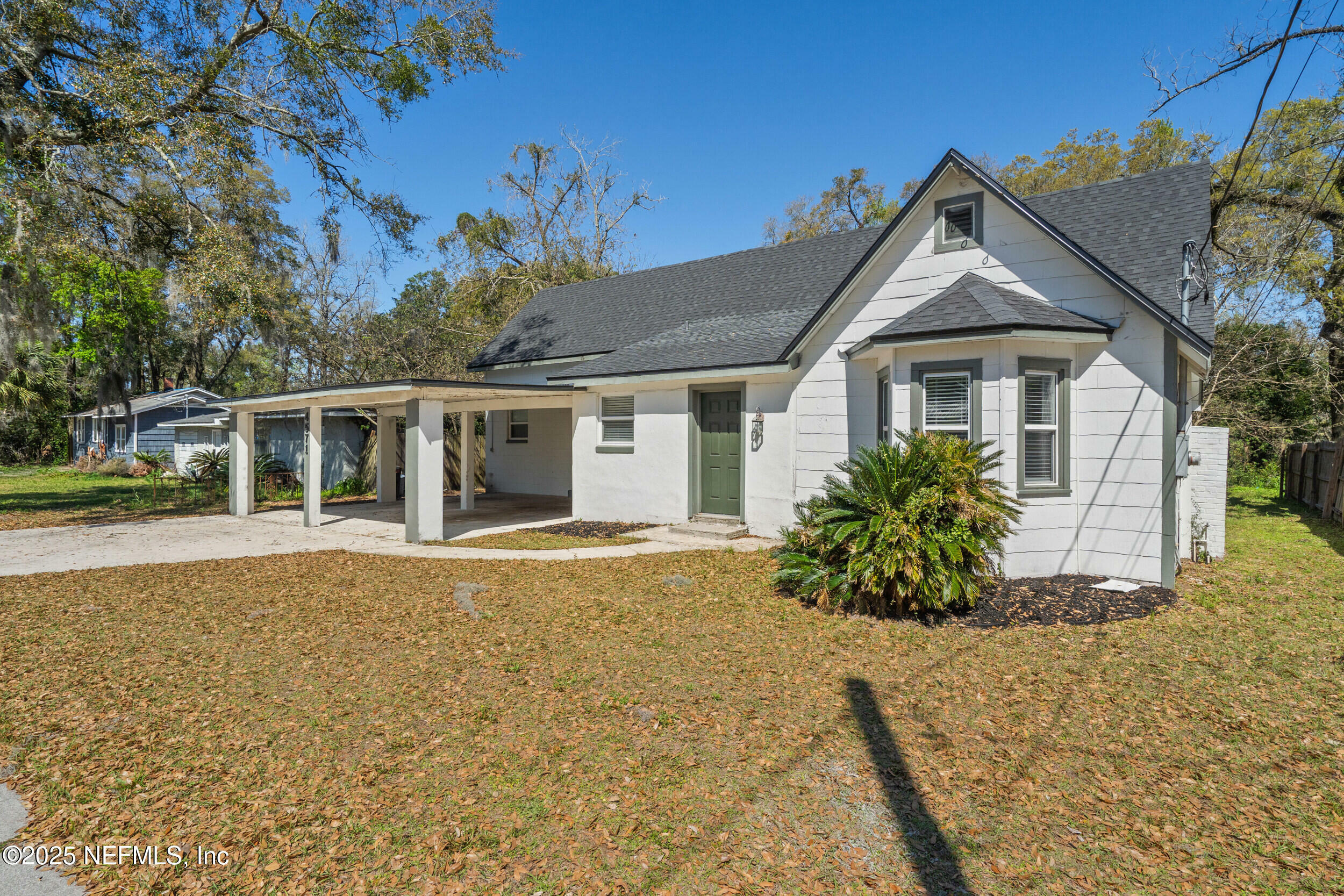 Property Photo: 4571 Park Street FL 32205
