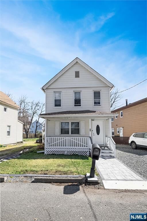 Property Photo: 22 Treptow Street NJ 07643