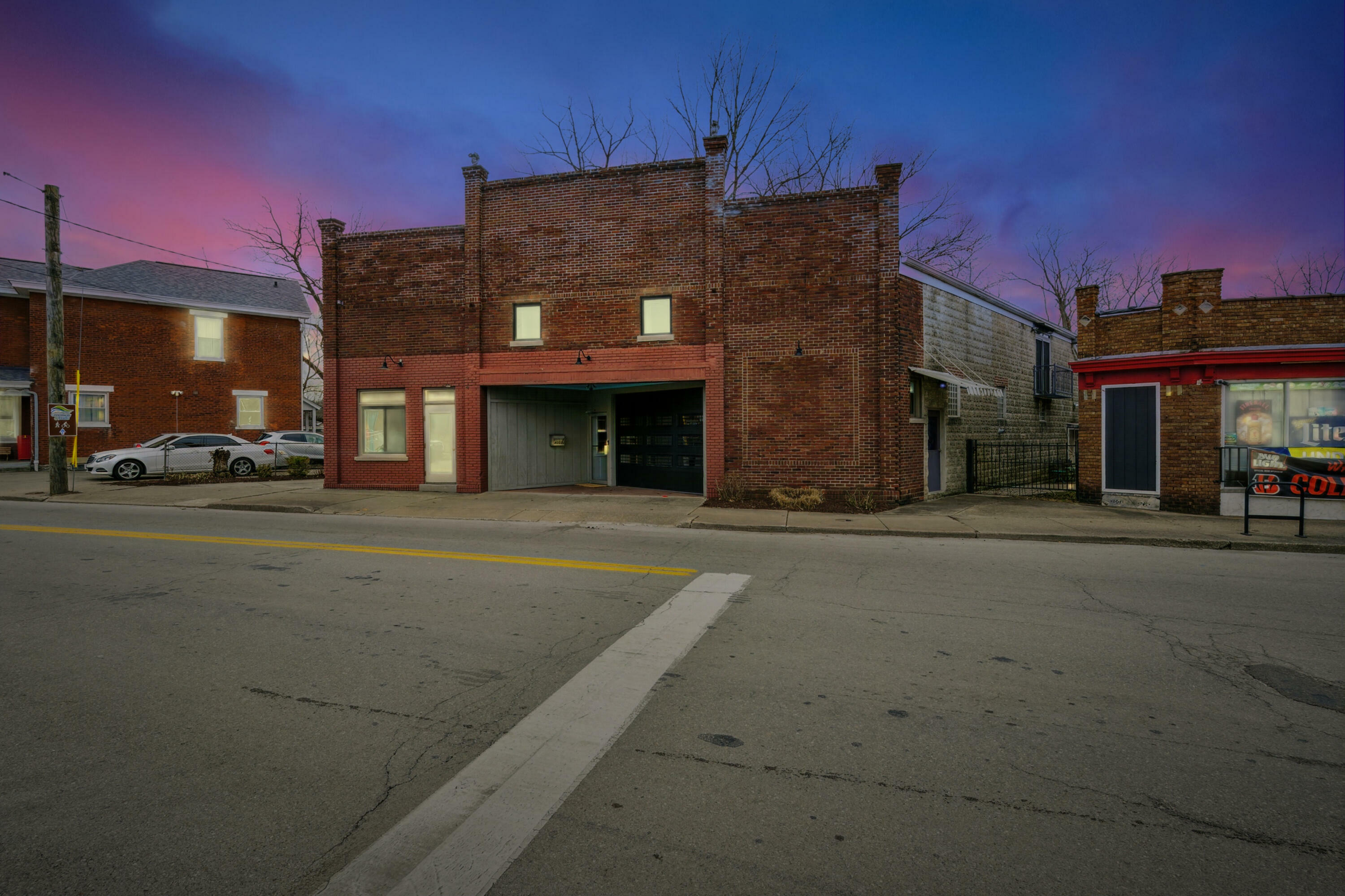 Property Photo: 4003 Decoursey Avenue KY 41015