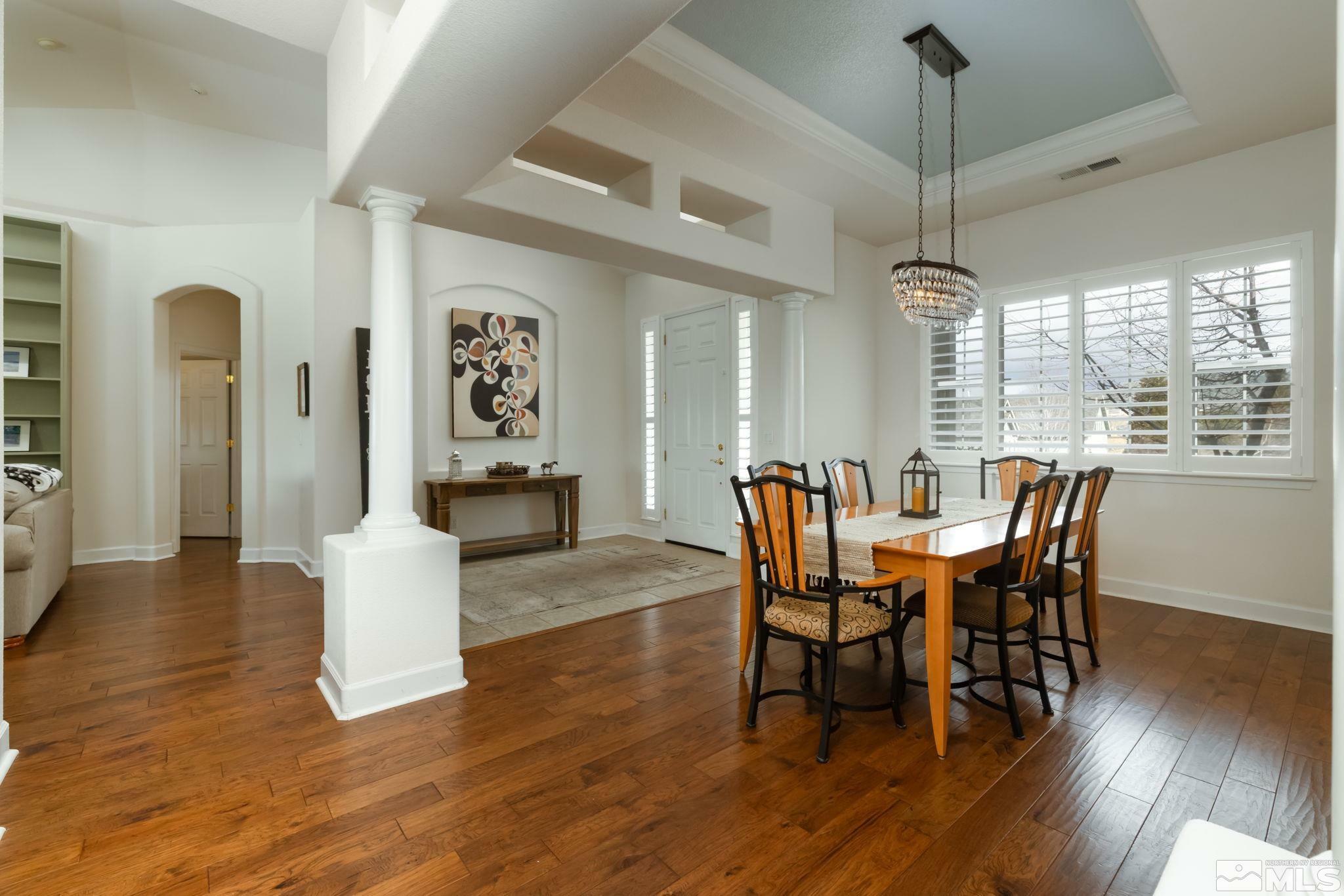 Property Photo: 1659 Chiquita Ci NV 89423