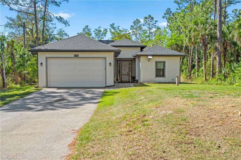 Property Photo: 444 39th Ave NE FL 34120