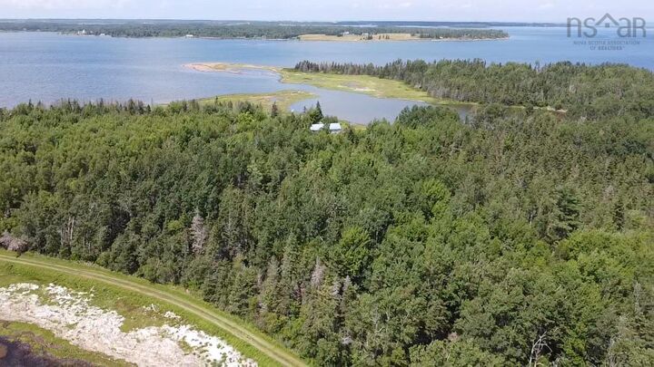 Property Photo:  354 Horton Point Road  NS B0K 1E0 