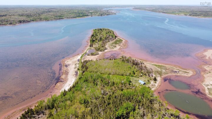 Property Photo: 354 Horton Point Road NS B0K 1E0