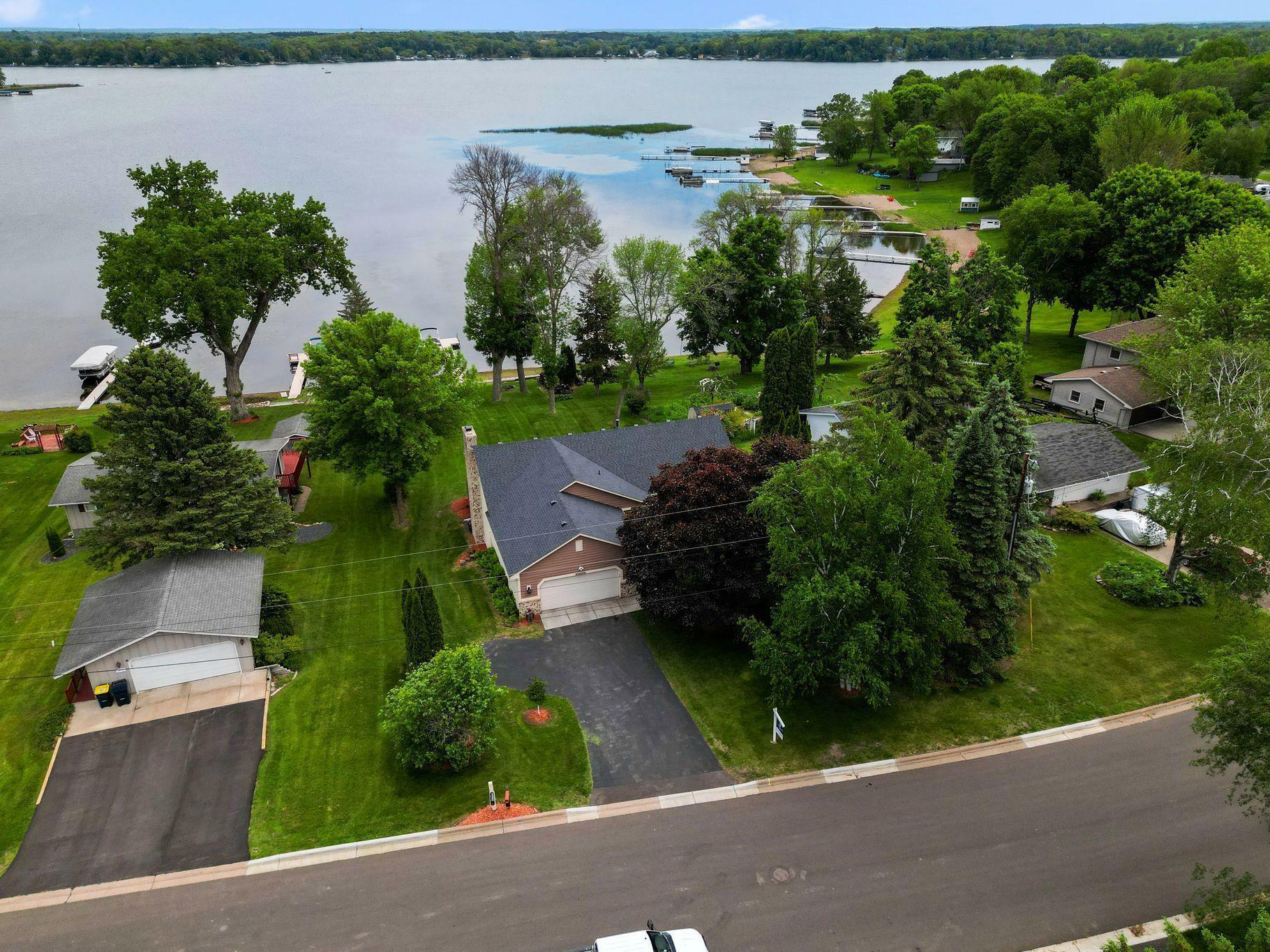 Property Photo: 29755 Neal Avenue MN 55045