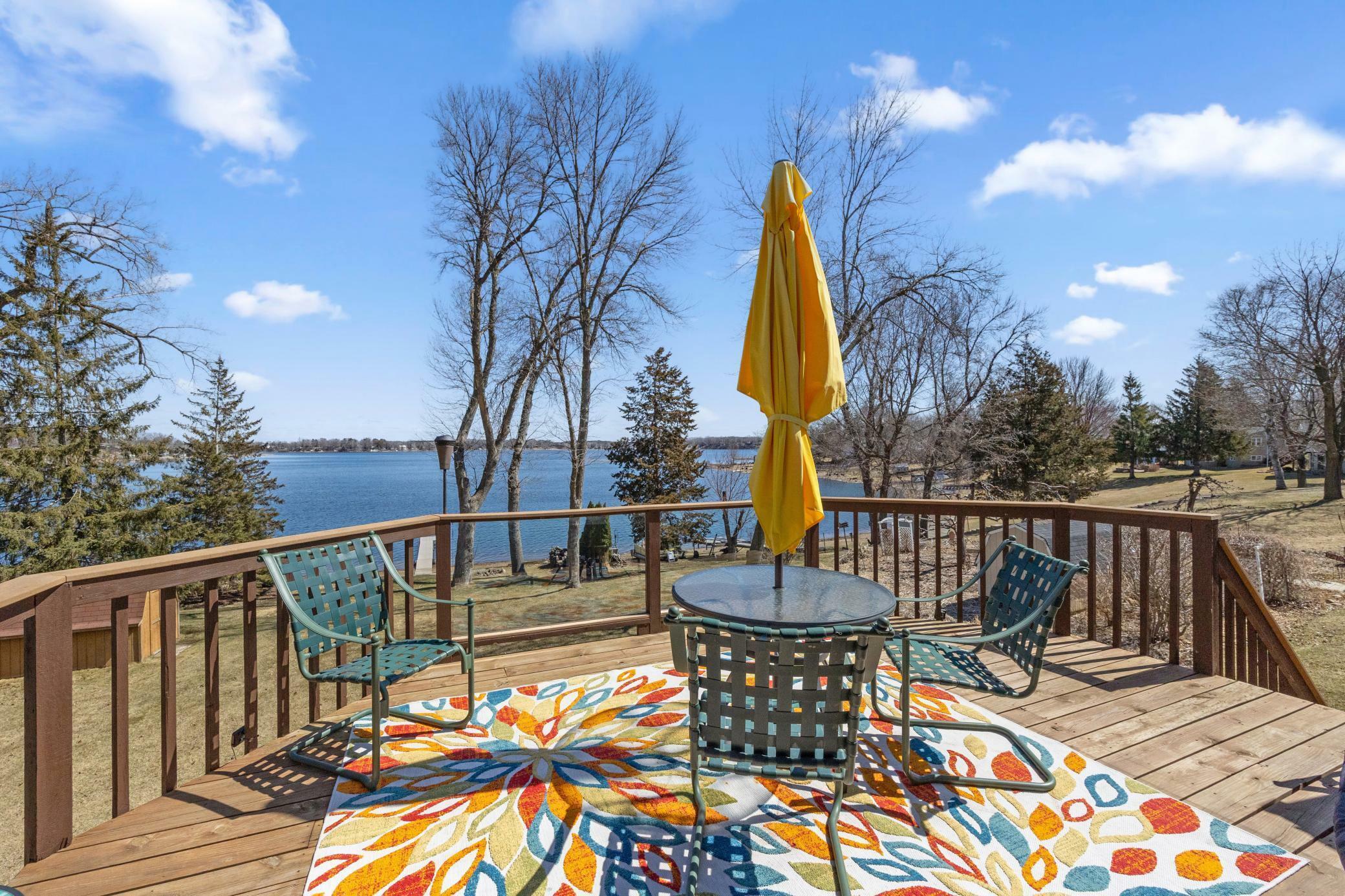 Property Photo: 29755 Neal Avenue MN 55045