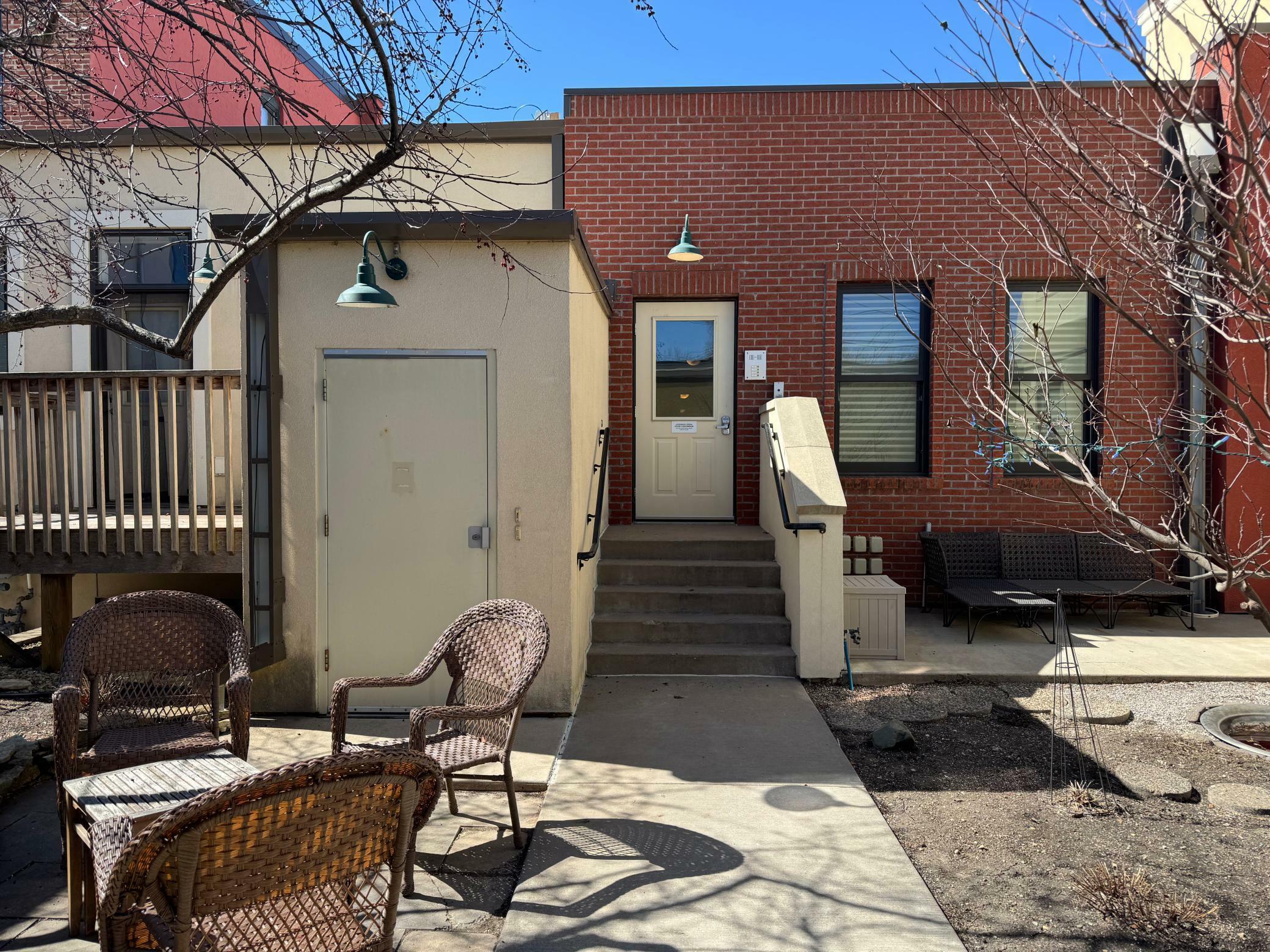 Property Photo: 421 Division Street S 5 MN 55057