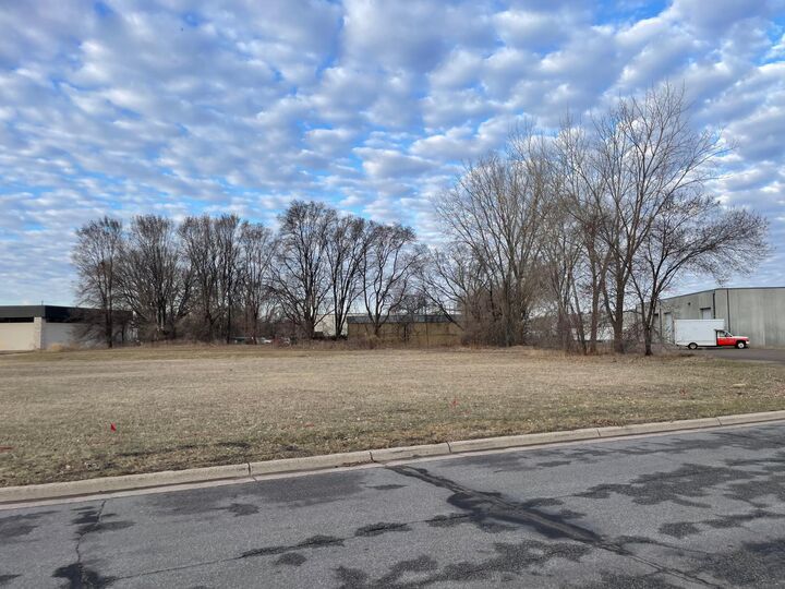 Property Photo: Xxx Holly Street MN 55433