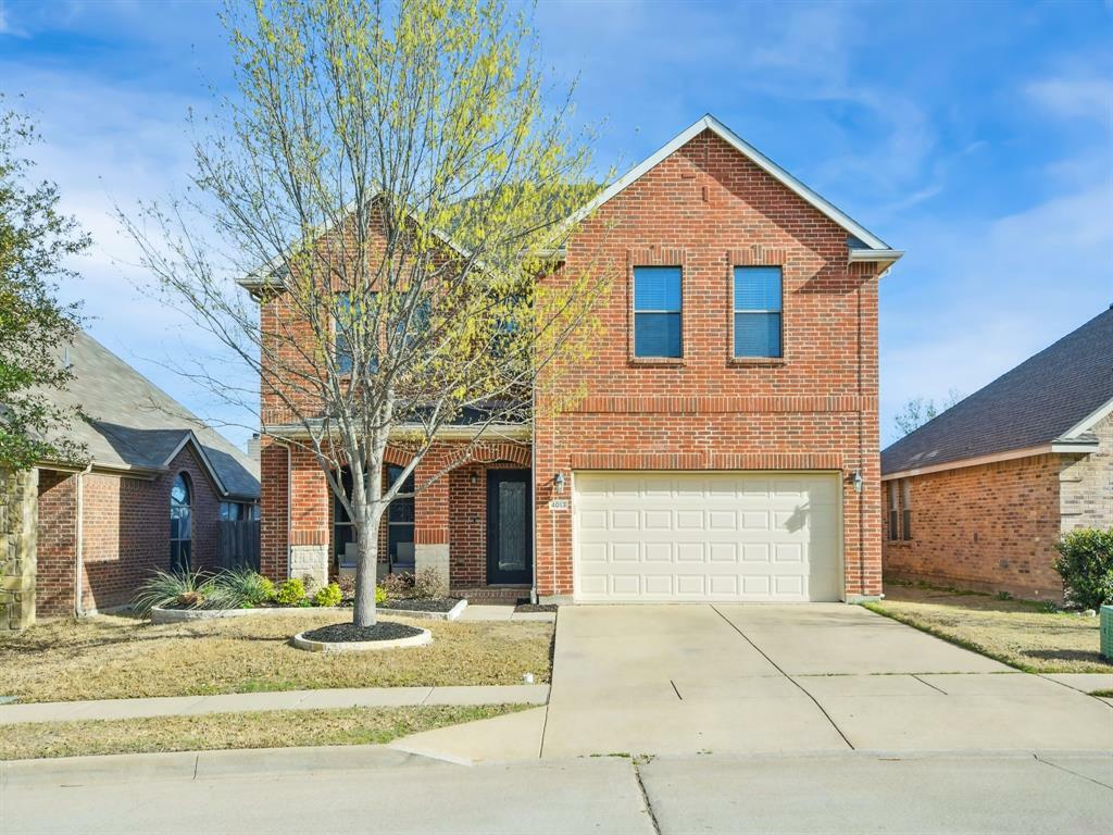 4013 Hollow Lake Road  Fort Worth TX 76262 photo