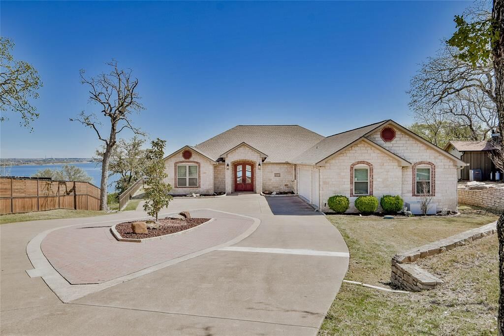 Property Photo: 3834 Mambrino Highway TX 76048
