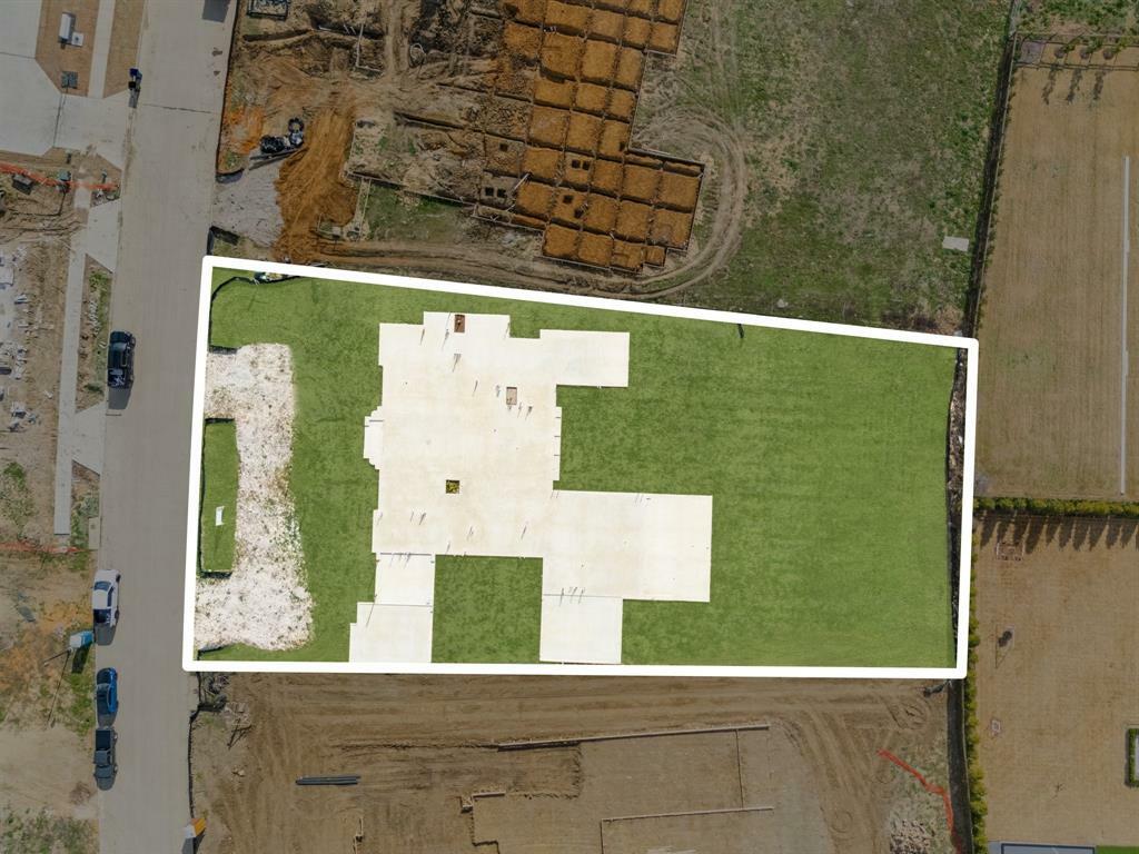 Property Photo: 1650 Lilac TX 75034