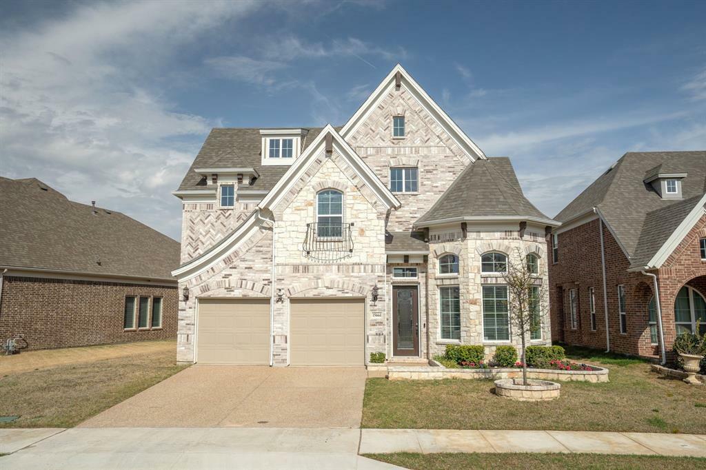 15664 Wild Cherry Lane  Fort Worth TX 76262 photo